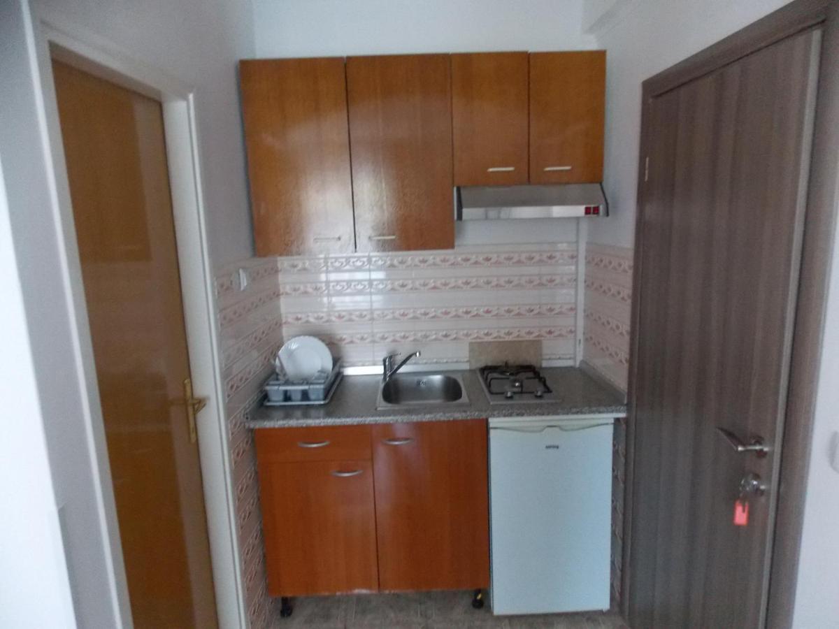 Hanifa Apartmani Rovinj Bagian luar foto