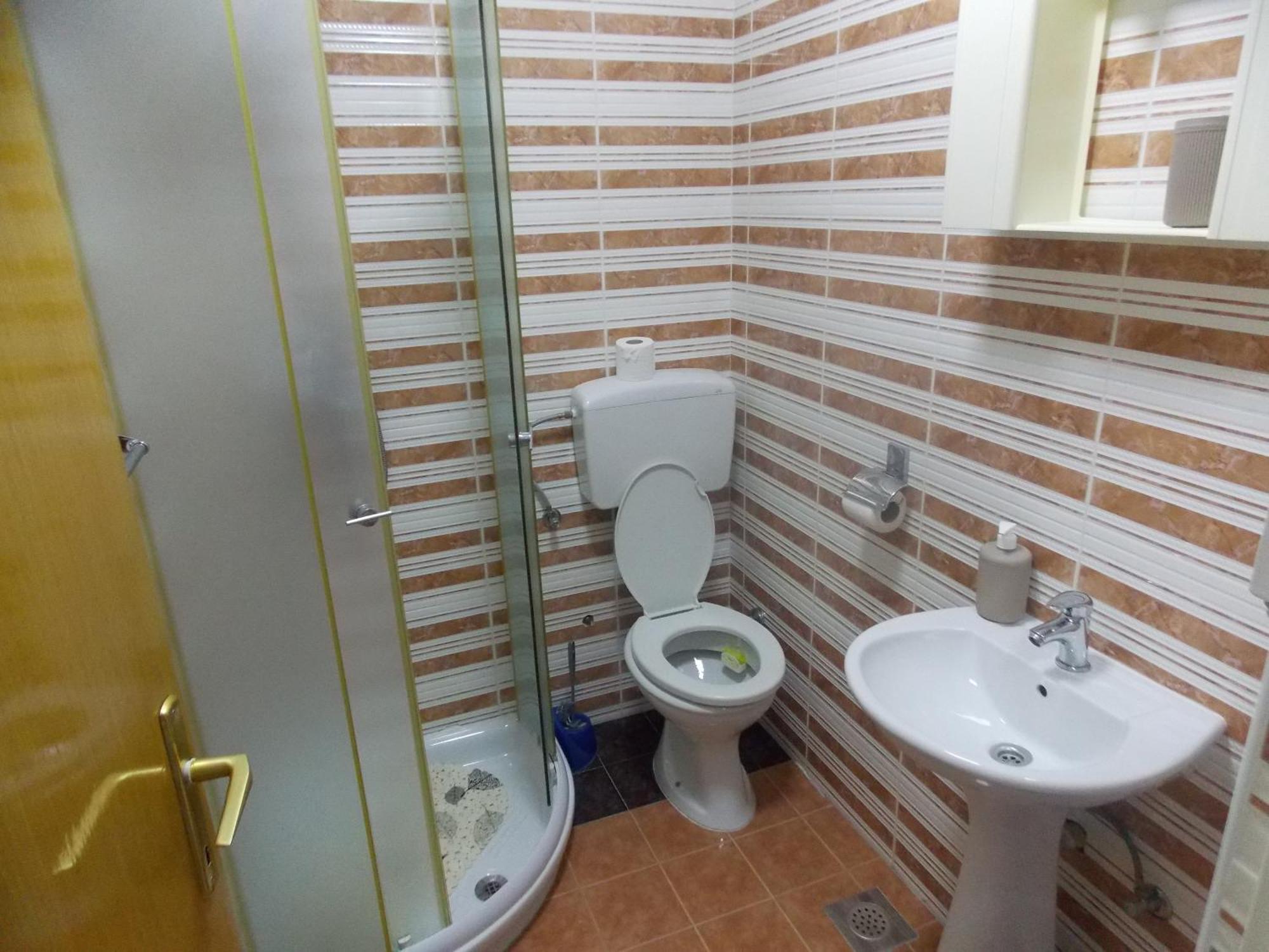 Hanifa Apartmani Rovinj Bagian luar foto