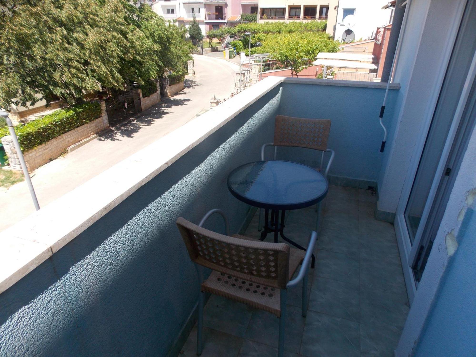 Hanifa Apartmani Rovinj Bagian luar foto